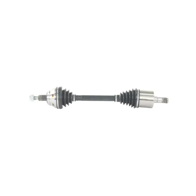 VW8137 - Transmission &amp; Drivetrain: TrakMotive CV Axle Shaft for TRAKMOTIVE Image