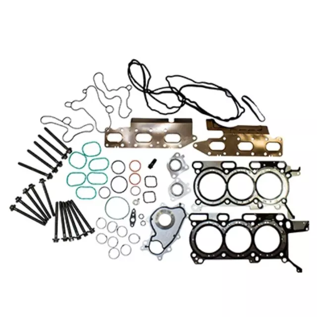 BL3Z6079B - : Valve Grind Gasket Kit for Ford: F-150 Image