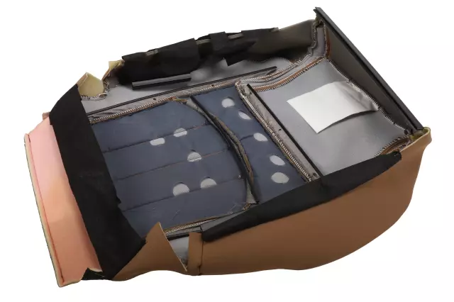 84077460 - Body: Cushion Cover for Buick: Enclave Image