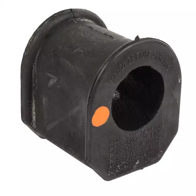 HC3Z5484H - Suspension: Bushing for Ford: F-250 Super Duty, F-350 Super Duty, F-450 Super Duty, F-550 Super Duty Image