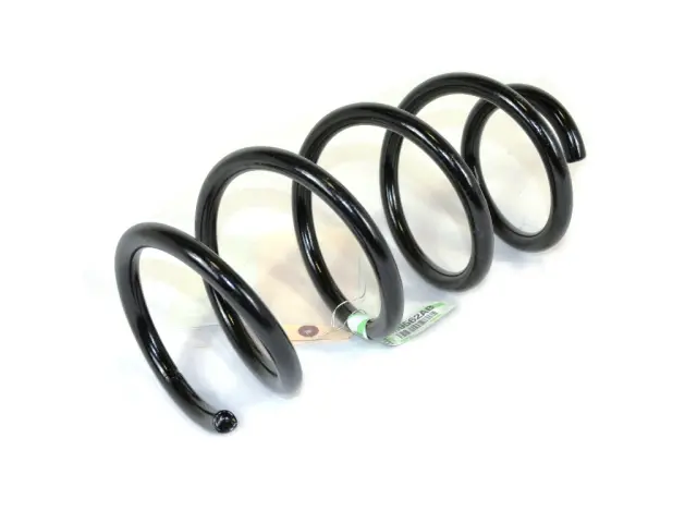 68199562AB - Front Suspension: Front Coil Spring, Right for Jeep: Cherokee Image