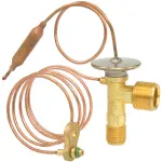 39132 - : TXV Externally Equalized Expansion Valve for FOUR SEASONS Image