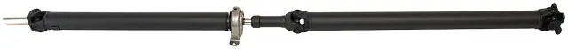 936942 - : Rear 2-Piece Steel Driveshaft Assembly for Dorman Image