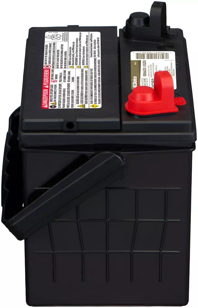 U1G250 - : Vehicle Battery for ACDelco Image