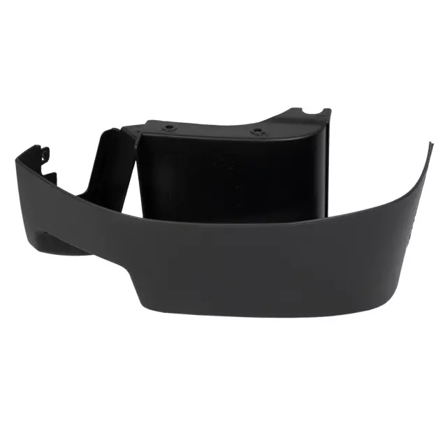 CK4Z17F774DC - Body: End Cap for Ford: Transit-150, Transit-250, Transit-350, Transit-350 HD Image