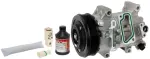 4803NK - : Complete Air Conditioning Kit w/ New Compressor for FOUR SEASONS Image
