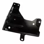 DS7Z12A659E - : Bracket for Ford: Edge, Fusion, Police Responder Hybrid, SSV Plug-In Hybrid | Lincoln: Continental, MKX, MKZ, Nautilus Image