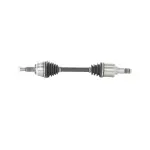 TO8078 - : TrakMotive CV Axle Shaft for TRAKMOTIVE Image