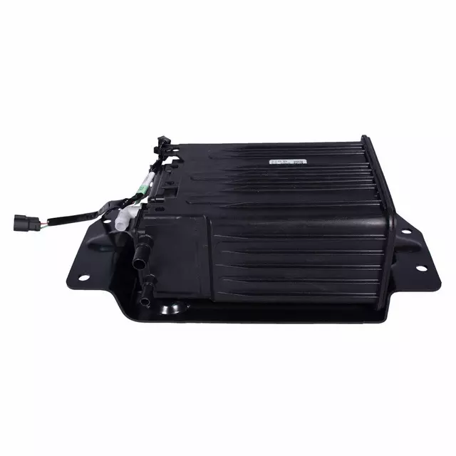 Vapor Canister - Ford (9C2Z-9D653-H)