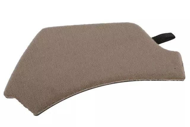 22742899 - Body: Storage Cover for Cadillac: SRX Image