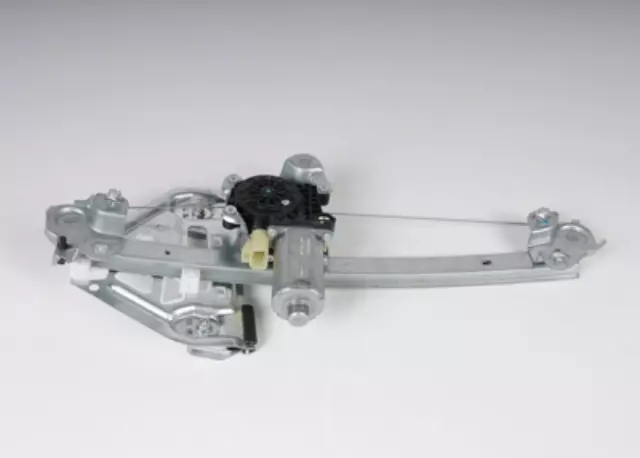 15277679 - Body: Regulator for GM Image