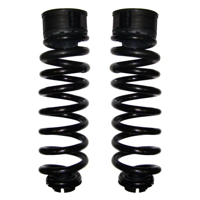 30512900 - Suspension &amp; Steering: Unity Automotive Air Spring to Coil Spring Conversion Kit for Unity Automotive Image