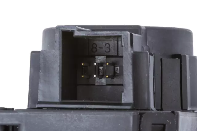 Temperature Valve Actuator Assembly - GM (39046731)