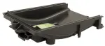 20345 - : HVAC Blower Motor Resistor for FOUR SEASONS Image