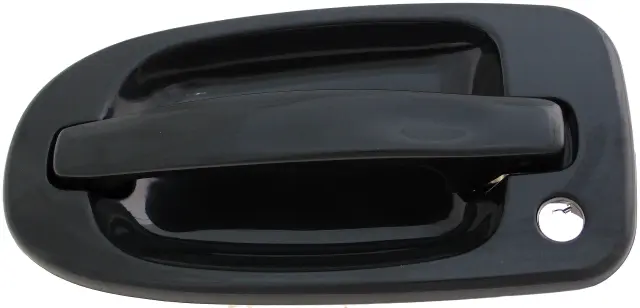 83387 - Body: Front Left Exterior Door Handle for Dorman Image