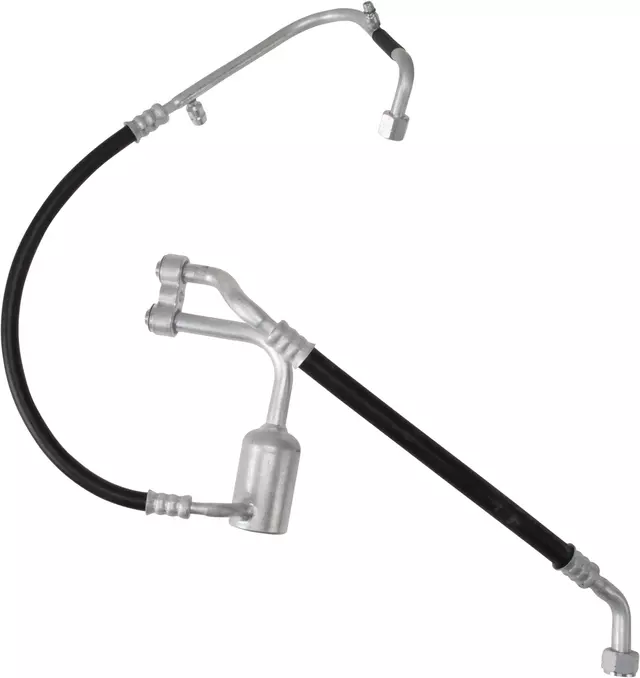 1534253 - : Air Conditioning Compressor Hose for ACDelco Image