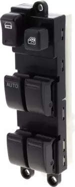 254016Z500 - : Window Switch for Nissan: Sentra Image