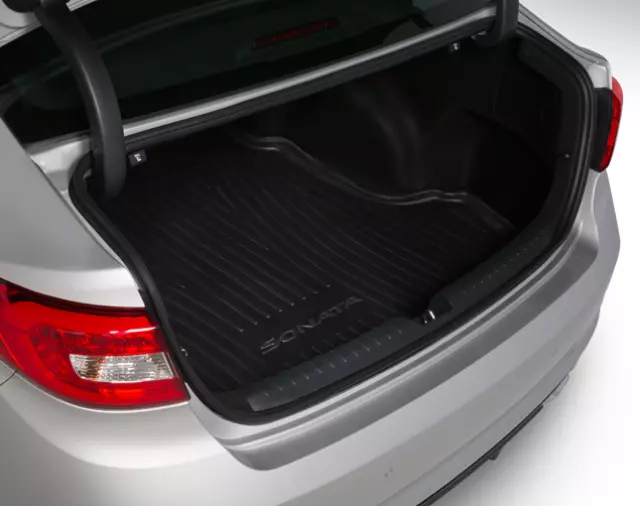 Cargo Tray - Hyundai (3Q012-ADU10)