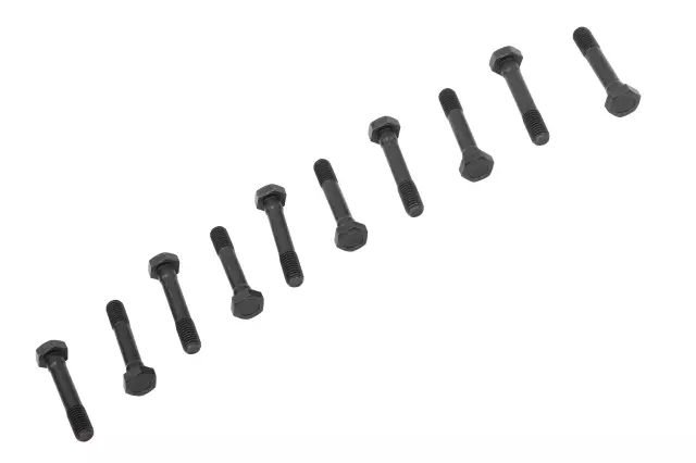 10106460 - Engines &amp; Components: Crankshaft Bearing Cap Bolt for ACDelco Image