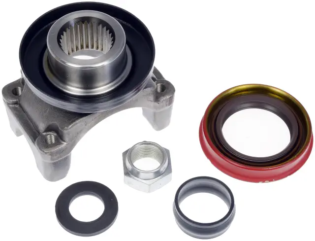 697699 - Driveline and Axles: Front Differential Pinion Yoke for Dorman Image