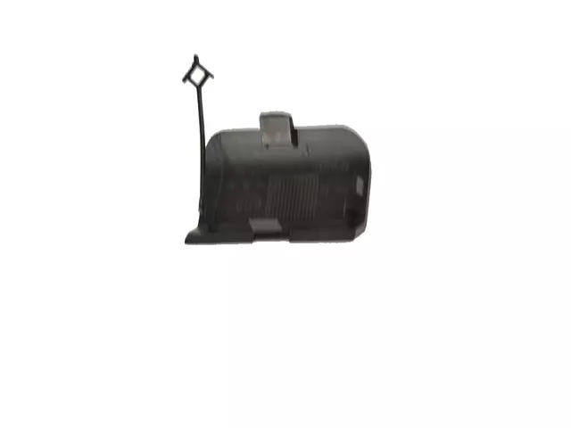 Tow Hook Cover - Mopar (6AQ03LXHAA)