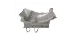 537020E051 - : Apron Assembly for Toyota Image