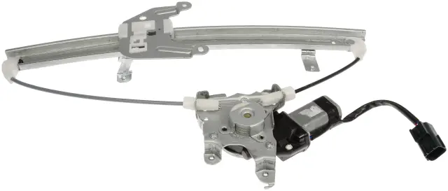 751635 - Electrical, Lighting and Body: Power Window Regulator And Motor Assembly for Dorman Image
