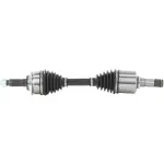 FD8412 - : TrakMotive CV Axle Shaft for TRAKMOTIVE Image