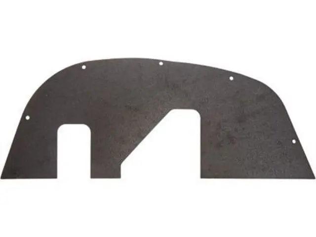 15569497 - Body: Front Wheelhouse Splash Shield for GM Image