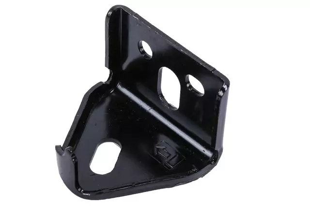 Spare Wheel Carrier Bracket - GM (19316704)
