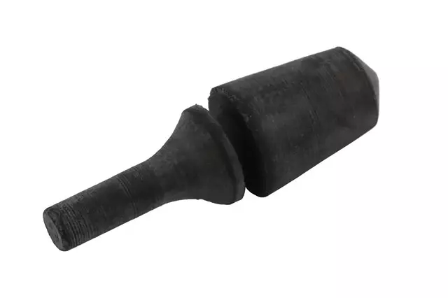 23442191 - : Part# 23442191 Front Floor Console Armrest Bumper for Cadillac: ELR Image