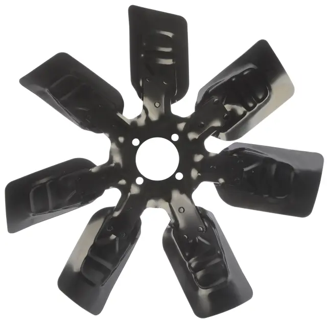 621323 - : Radiator Fan Blade - Steel for Dorman Image