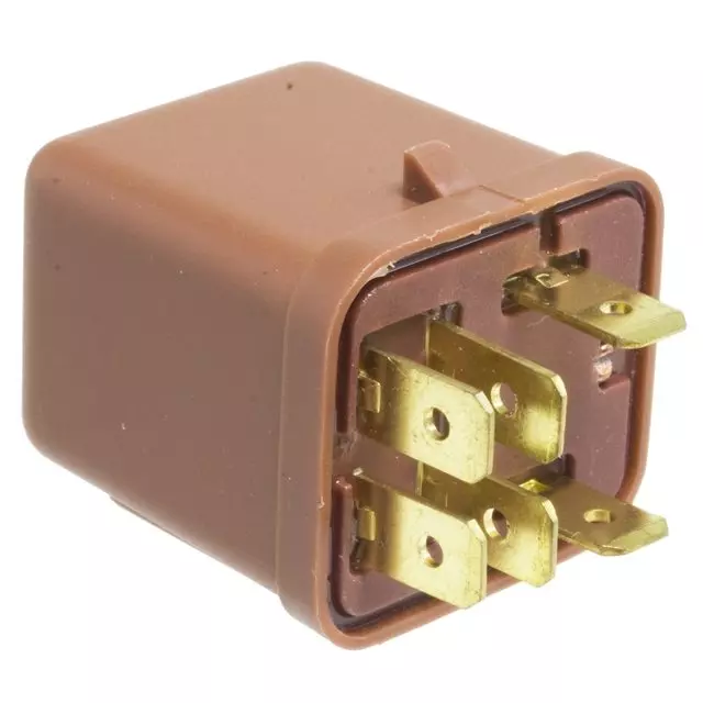 88922861 - : Multi-Purpose Relay for GM Image
