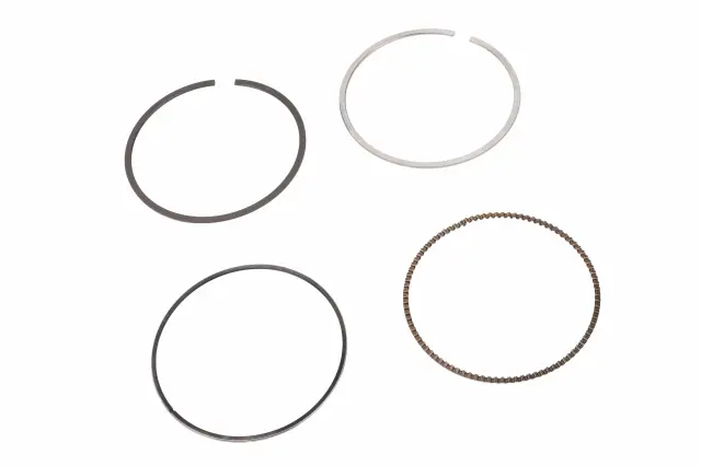 12691926 - Engine: Piston Rings for GM Image