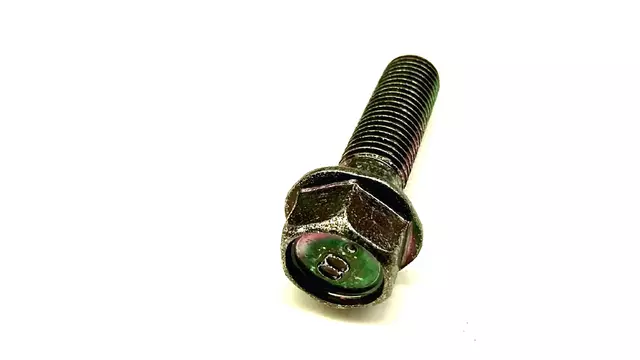 10410350 - : Compressor Bolt for Subaru: Impreza Image