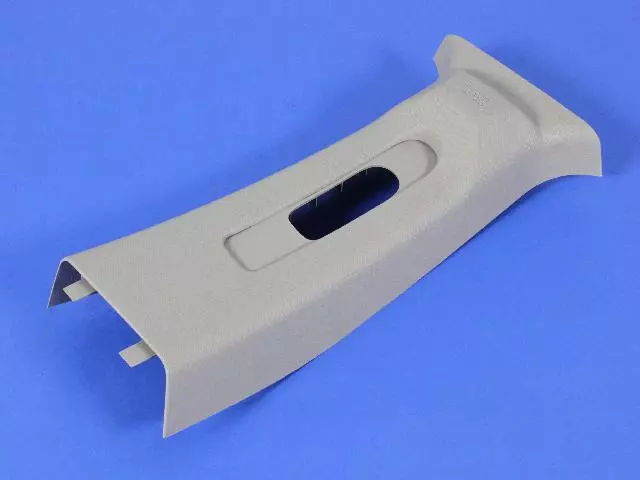B Pillar Molding, Right - Mopar (5KU68BDXAB)
