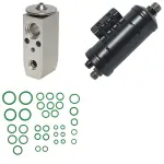 AK1336 - : A/C System Repair Kit -- Ancillary Kit for UAC Image
