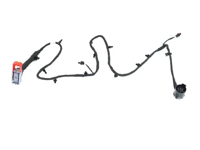 68294467AD - Electrical: Rear Fascia Wiring for Mopar Image