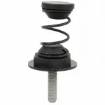 6G7Z6343128A - : Spring for Ford Image