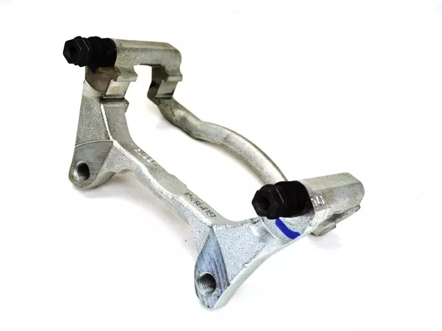 68038077AA - : Disc Brake Caliper Adapter, Right Or Left for Mopar Image