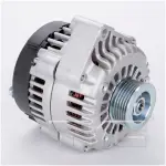 208287 - : TYC Alternator for TYC Image