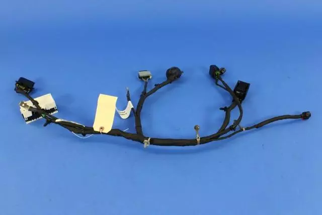 68205940AG - Electrical: Transmission Wiring for Mopar Image
