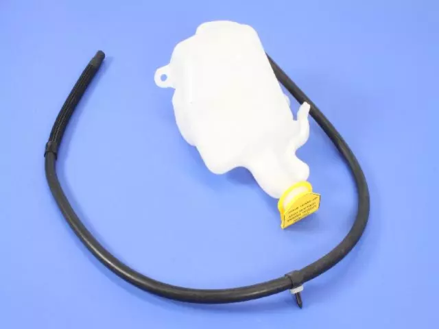 5058741AA - : Coolant Recovery Bottle for Chrysler: PT Cruiser Image