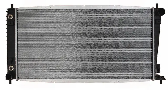8012818 - : Agility Radiator for Agility Image