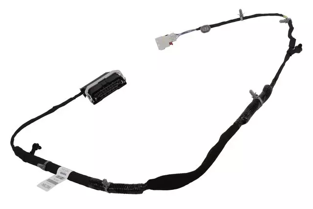 Tailgate Wiring Harness - GM (84827884)