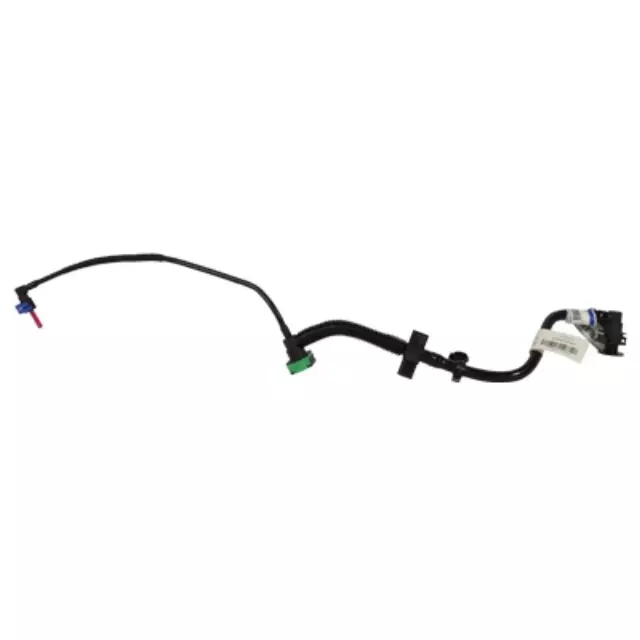 Return Hose - Ford (DG1Z-9C047-B)