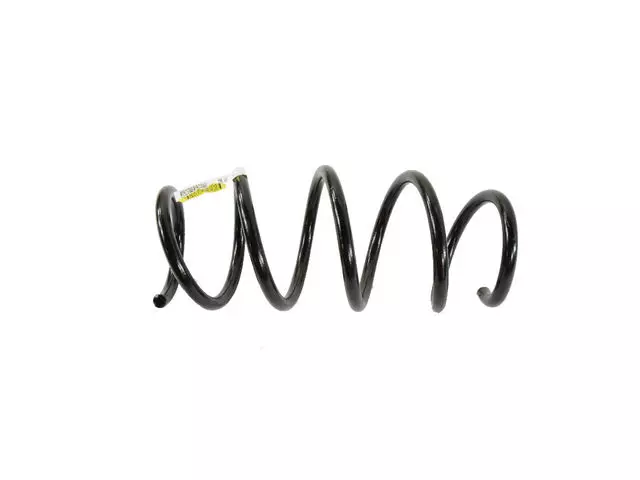 Front Coil Spring, Right Front - Mopar (68290281AC)