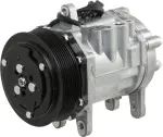 58106 - : Chrysler C171 Compressor for FOUR SEASONS Image