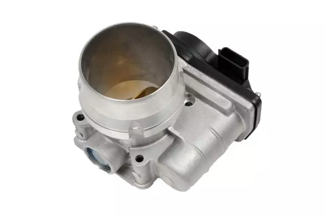 19420711 - : Throttle Body for Chevrolet: Express 2500, Express 3500, Express 4500 | GMC: Savana 2500, Savana 3500, Savana 4500 Image