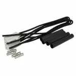 WPT912 - : Brake Light Switch Connector  for Motorcraft Image